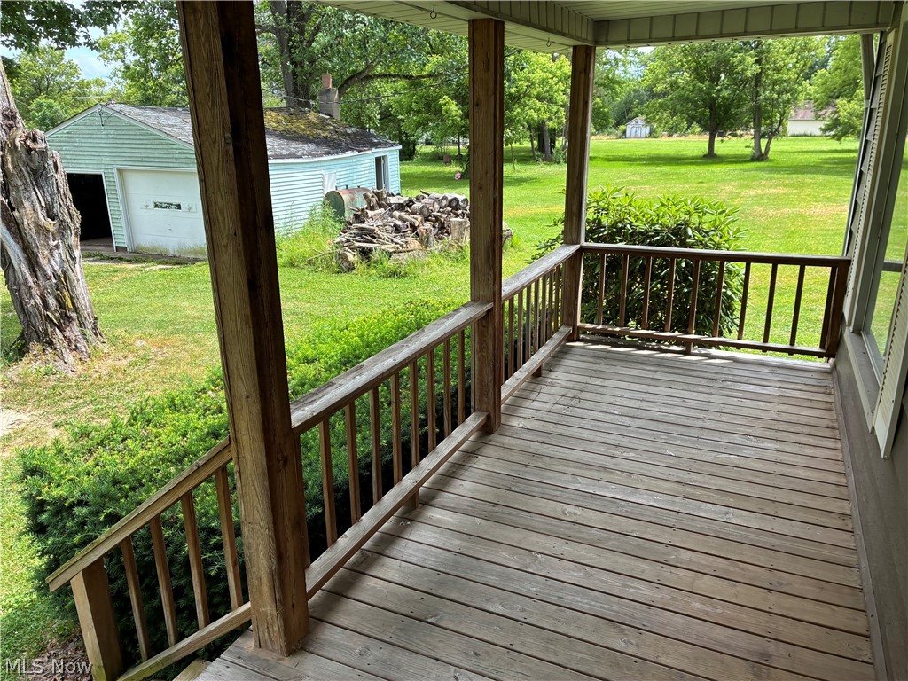 Township/Ellsworth - Residential