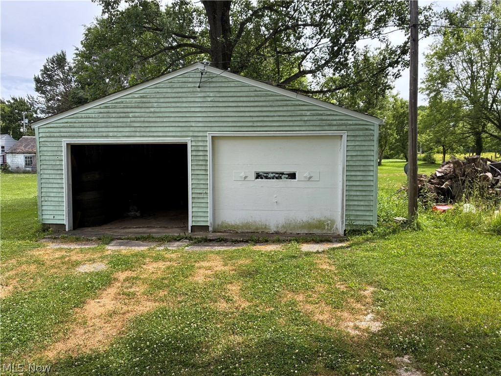 Township/Ellsworth - Residential