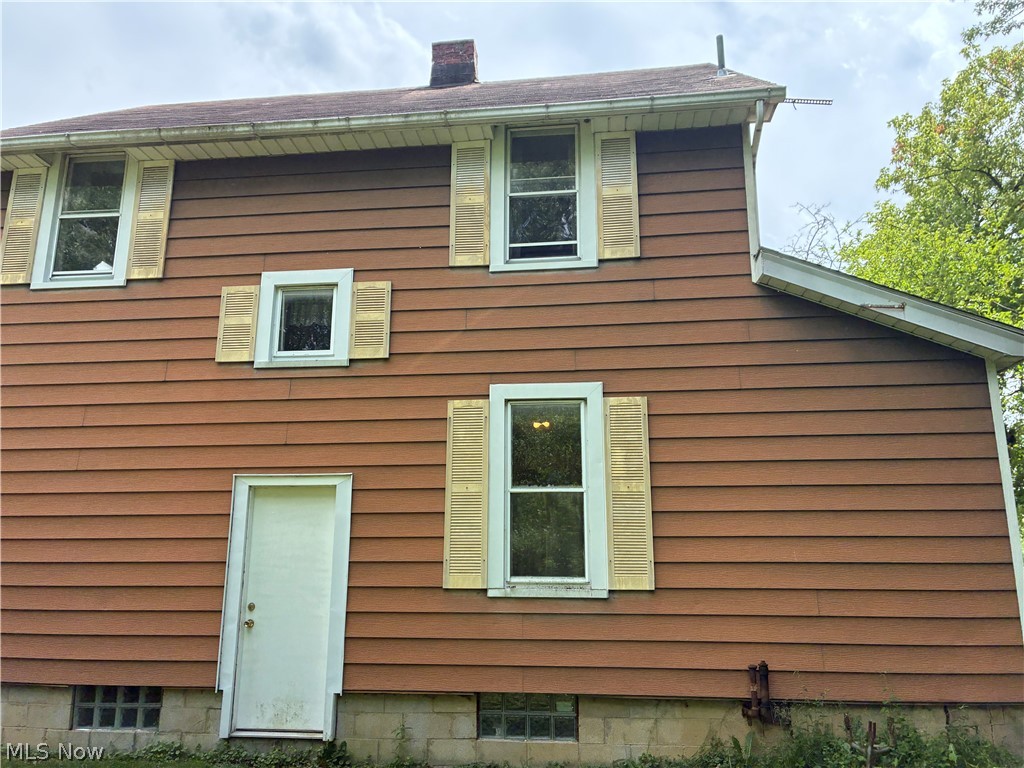 Township/Ellsworth - Residential