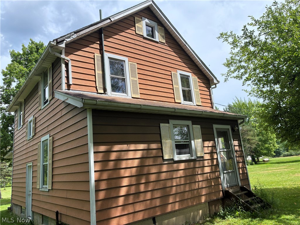 Township/Ellsworth - Residential