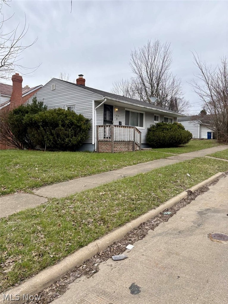 Lee Homes - Residential
