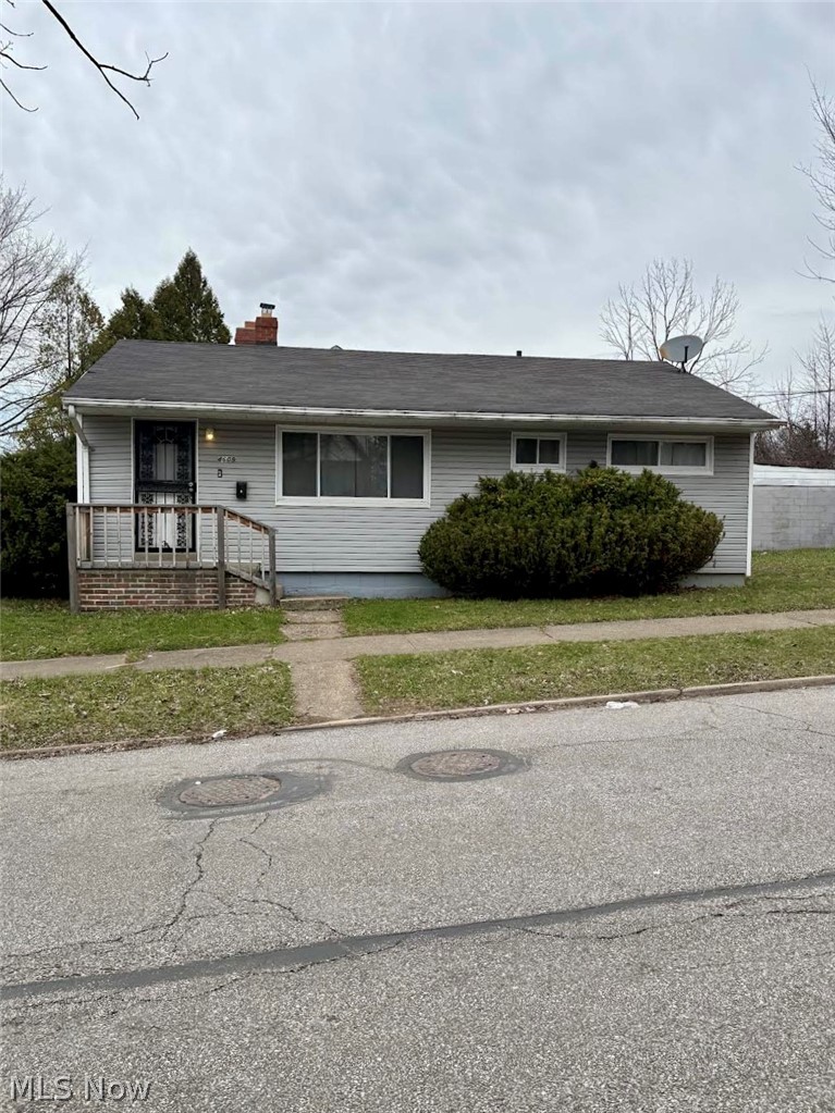 Lee Homes - Residential