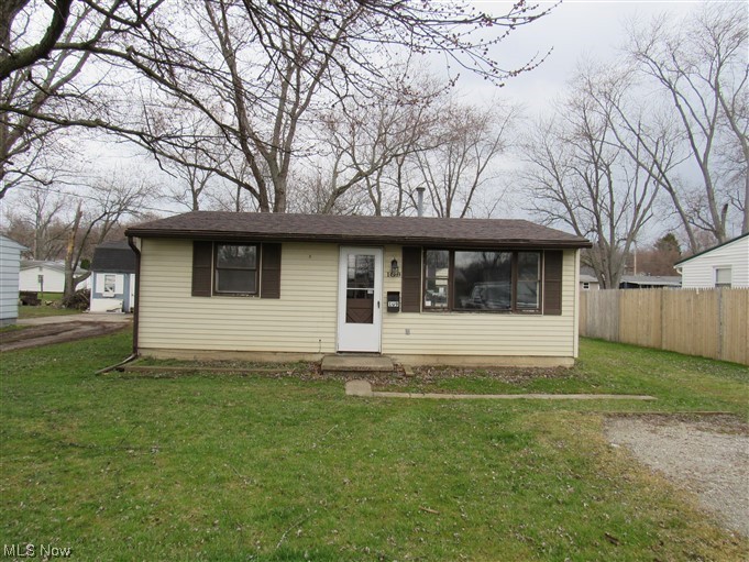 Rittman - Residential