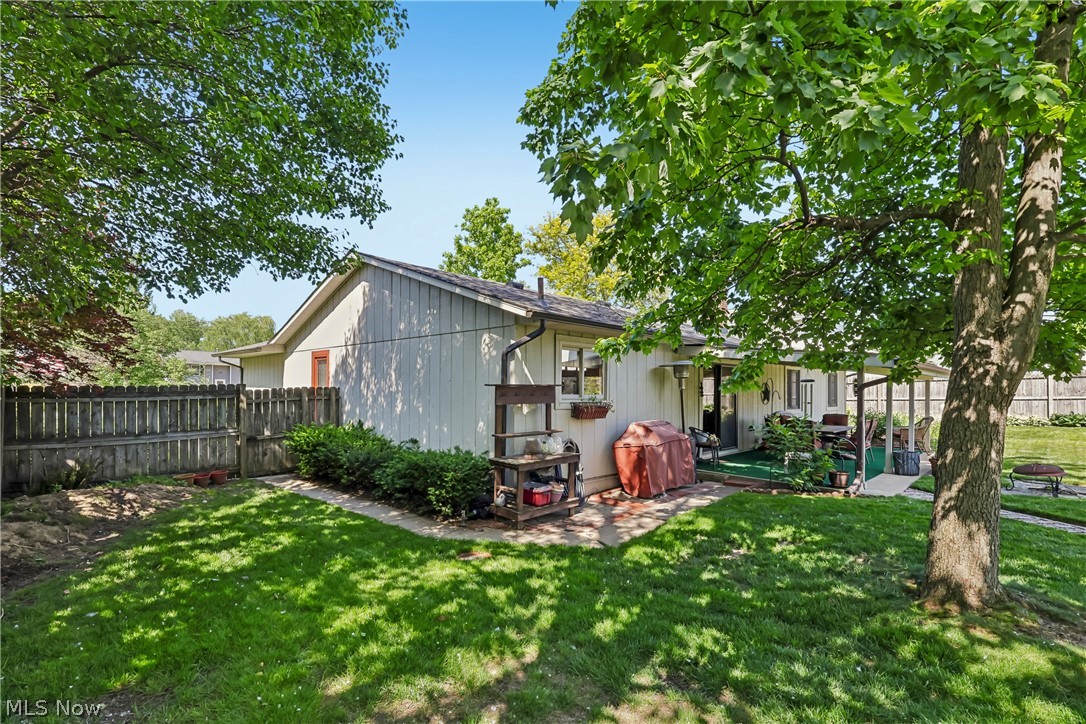 Heritage Park Sub Ph V - Residential