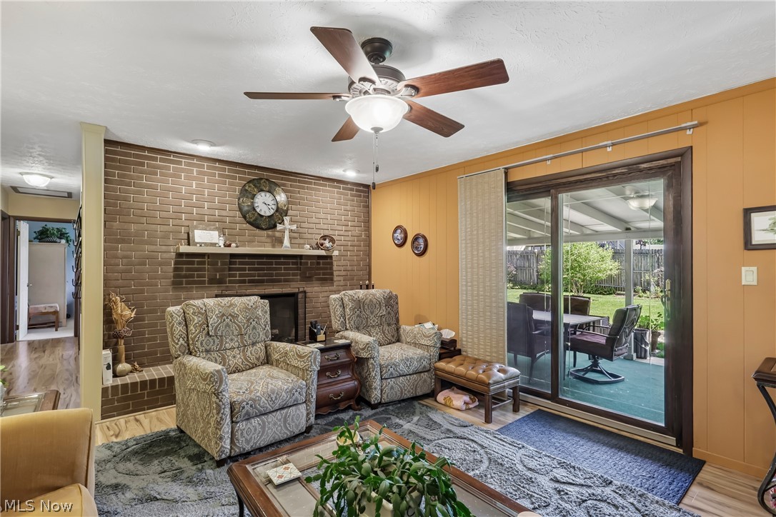 Heritage Park Sub Ph V - Residential
