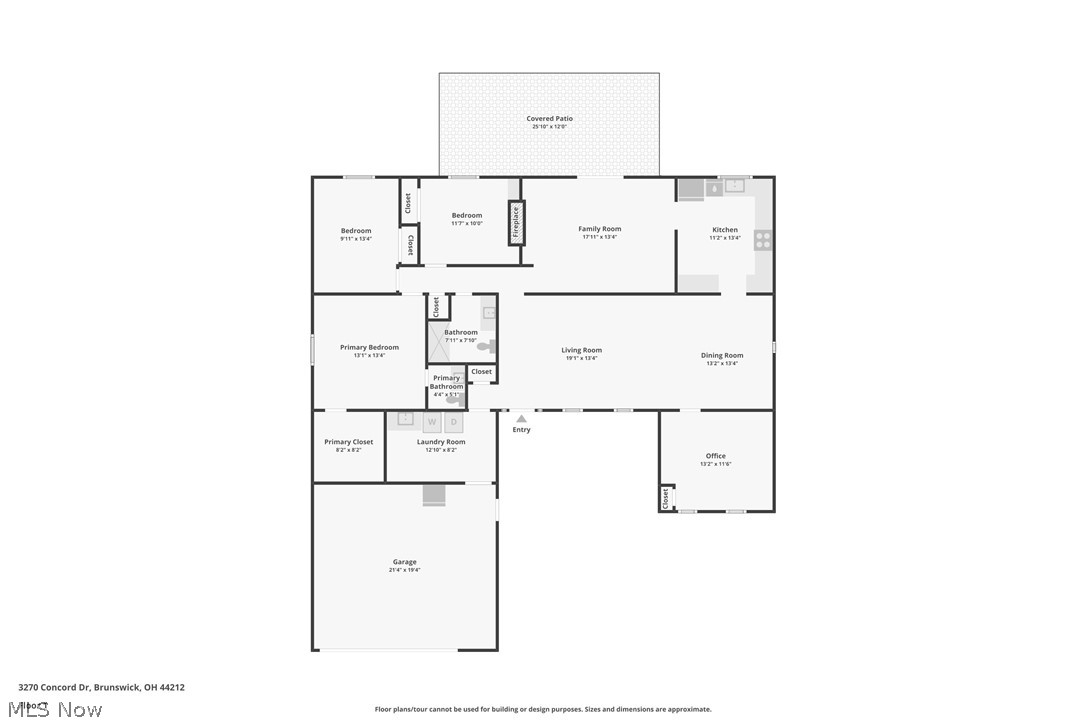 Heritage Park Sub Ph V - Residential