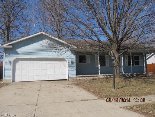 Good solid house, needs some work but newer built. The property is eligible under the the Freddie Mac First Look Initiative until 04/19/2014. It is an owner occupied buyers first chance to buy program. The seller is willing to give up to $500 toward an owner occupied buyers choice of home warranty.