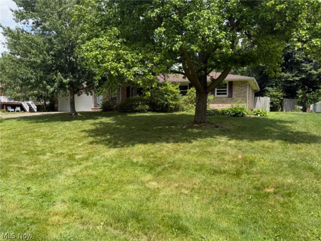 Whispering Meadows - Residential