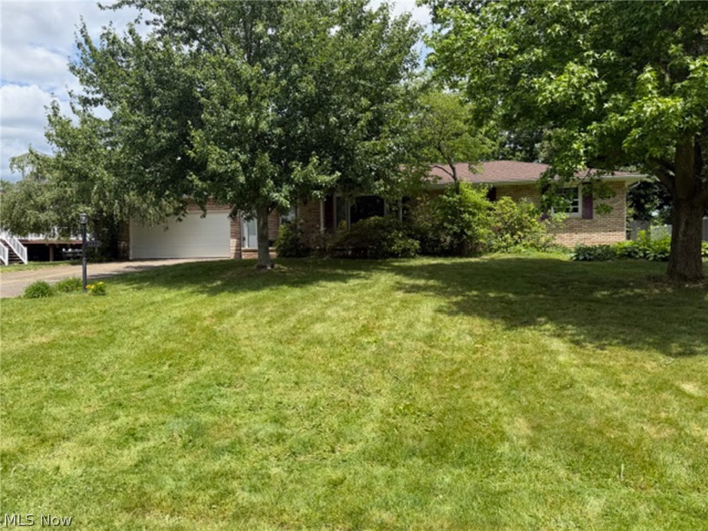 Attention Investors & Home Seekers. Investment Opportunity. 3-Bedroom Ranch Home, 1.5 Bathrooms, Full Basement and 2-Car Garage. Live On-site with Online Bidding Available. Stark County, Lake Schools, Uniontown, OH. All sells to settle the guardianship. ONLINE BIDDING BEGINS WEDNESDAY, JULY 15, 2026, AT 9:00 AM, AND LIVE ON-SITE BIDDING WILL BEGIN THURSDAY, JULY 16, 2026, AT 12:30 PM. Real Estate offers a home in need of updates. Home features include 3 bedrooms, 1 full bathroom, 1 half bath with an additional shower in the basement, living room, kitchen with dining area, full basement, gas forced-air heat, central air, attached 2-car garage, enclosed back patio, full basement that is partly finished, breaker electric, paved driveway, and shingled roof. Lot size .46 of an acre. Taxes per half year are $1,750. Auction by Order of: Sheila McClellan Guardianship, Stark County case #253399.