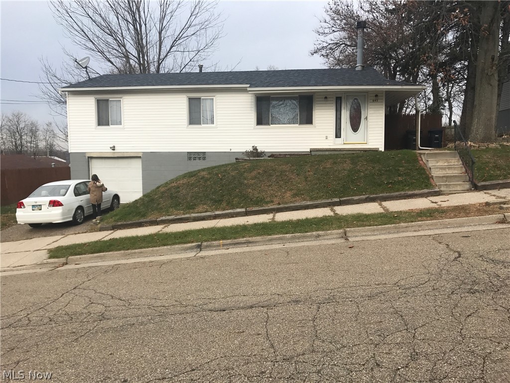 Terra Alta - Residential Lease