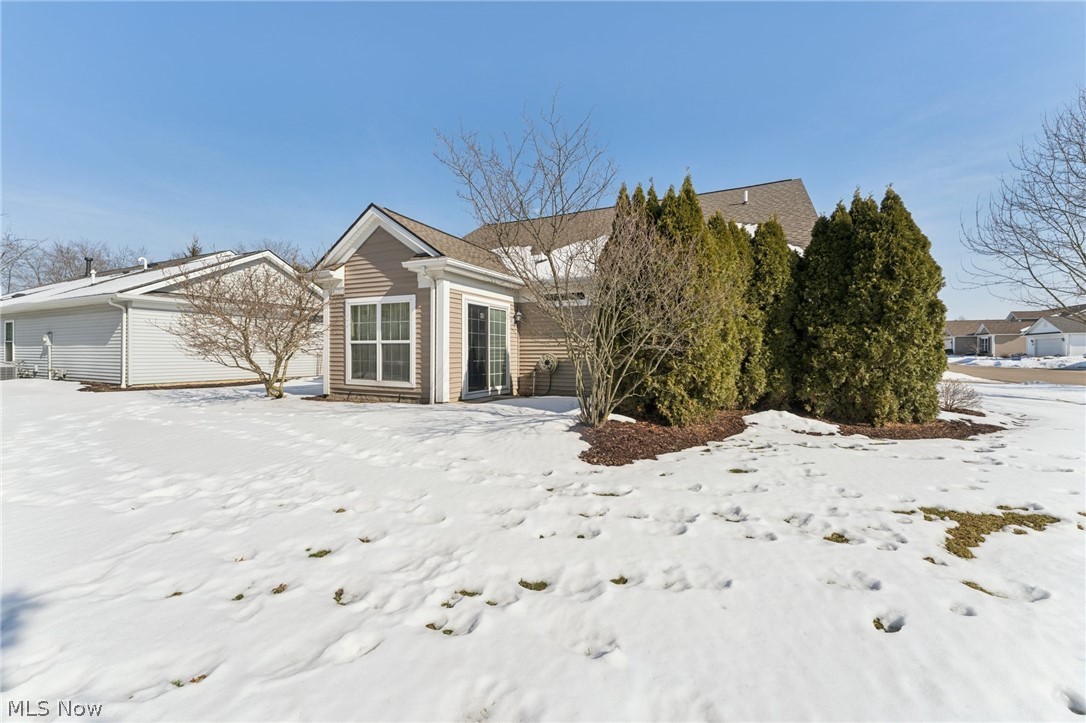 Arbors of Bridgewater Crossing - Residential