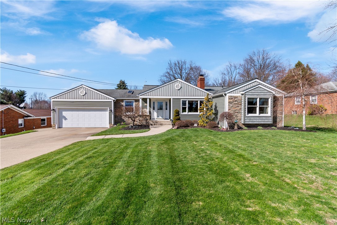 South Plaza Estates - Residential