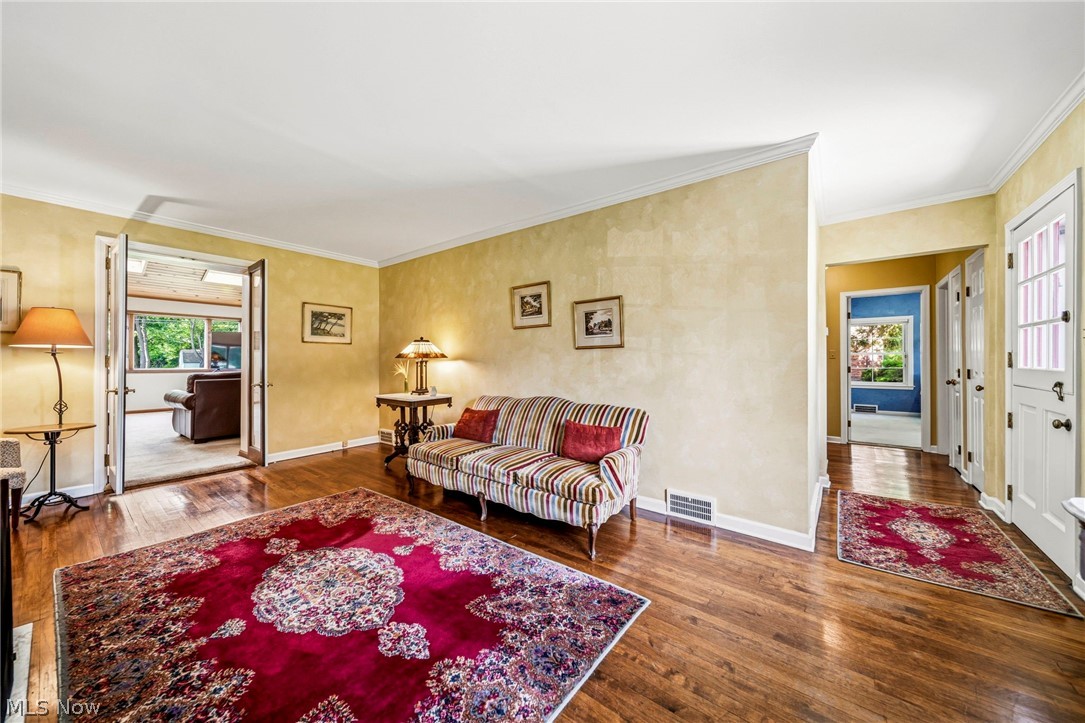 Ridgebury Garden Estate - Residential
