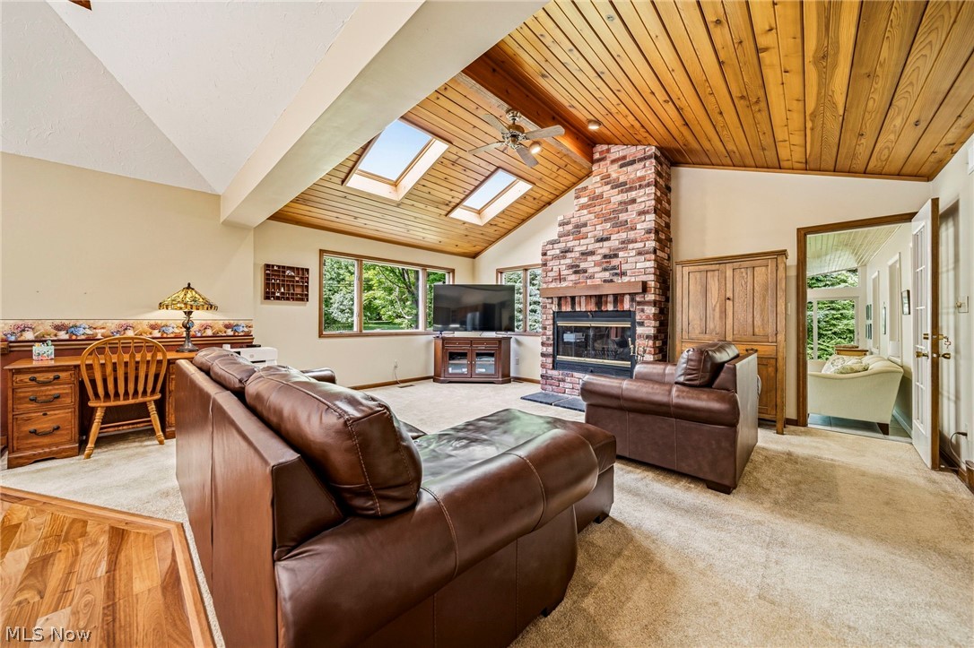 Ridgebury Garden Estate - Residential