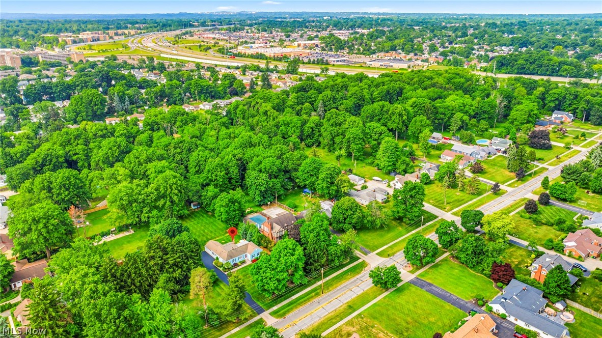 Ridgebury Garden Estate - Residential