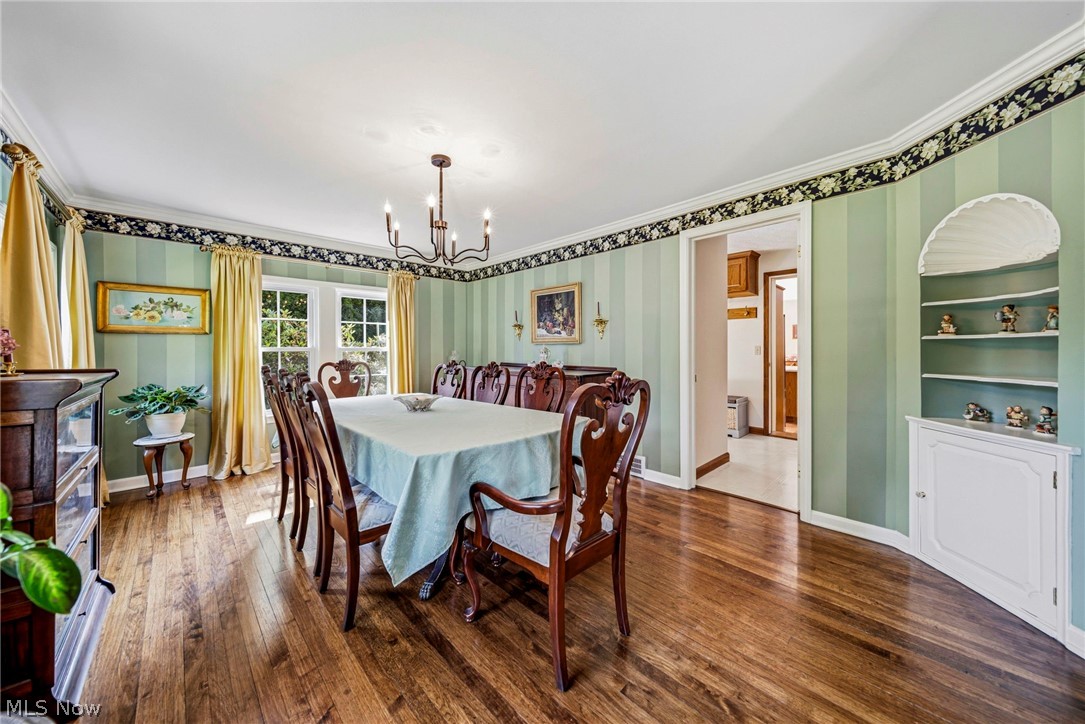 Ridgebury Garden Estate - Residential
