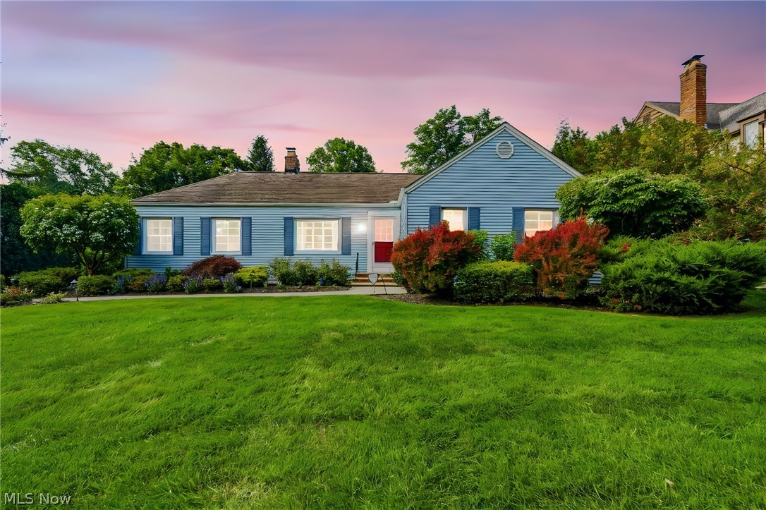 Ridgebury Garden Estate - Residential