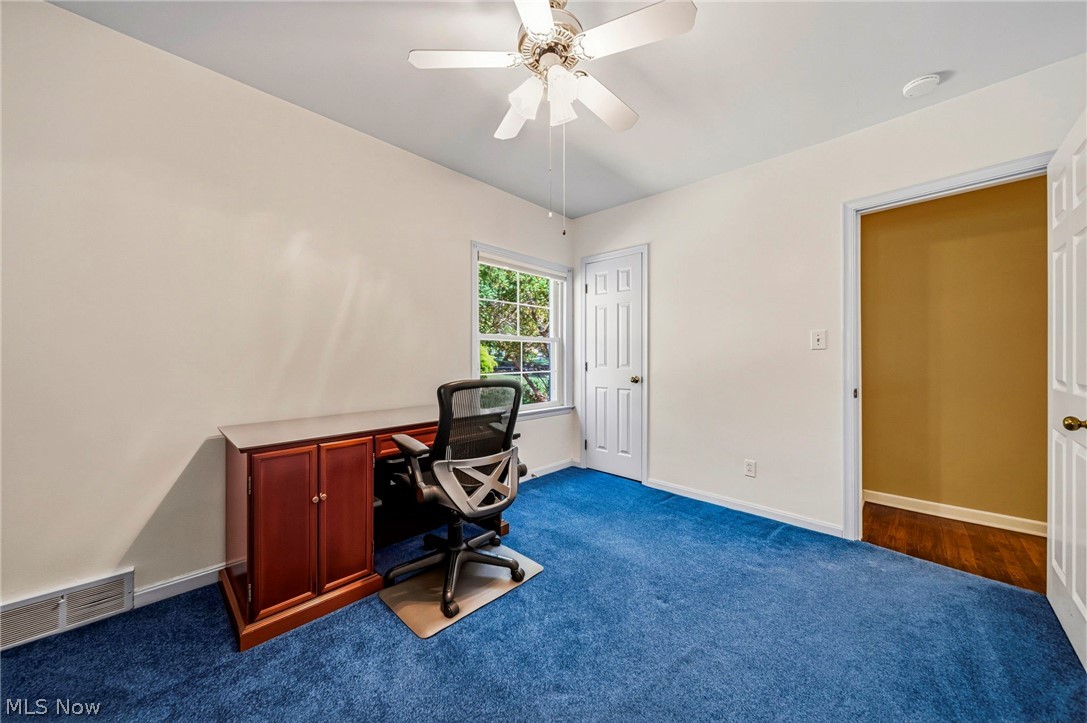 Ridgebury Garden Estate - Residential