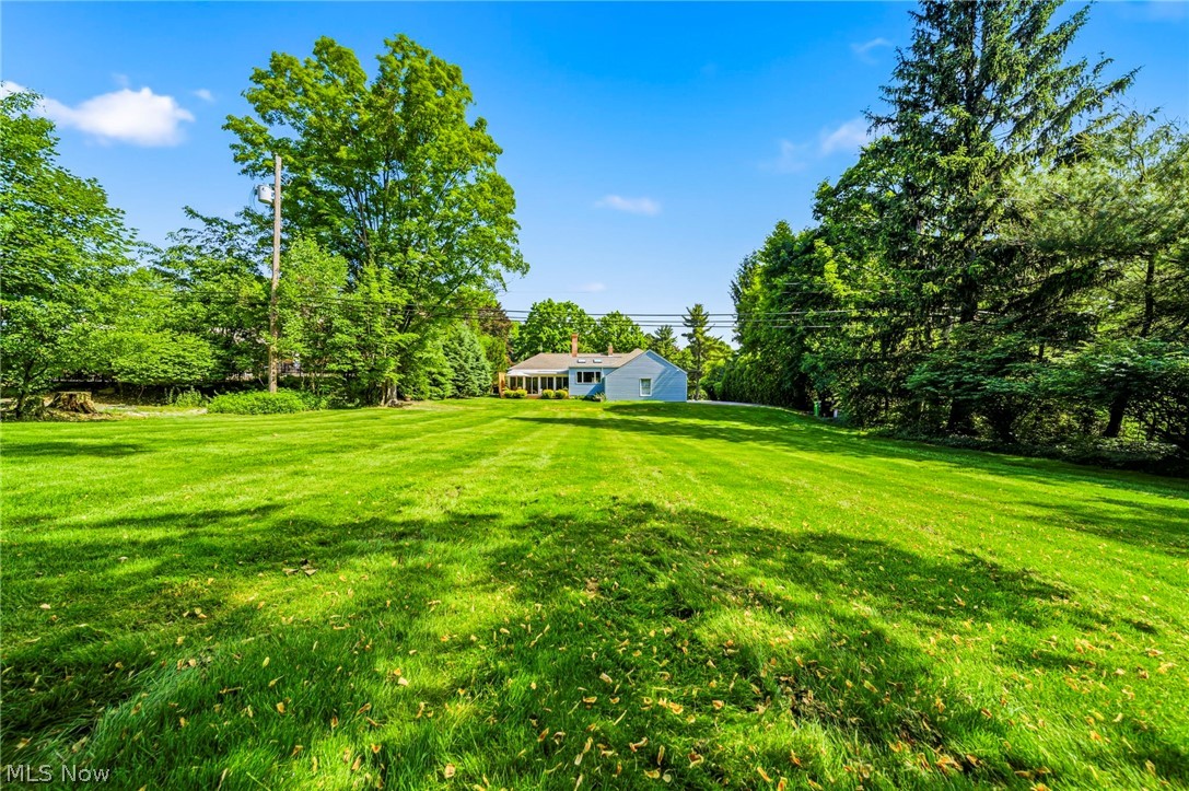 Ridgebury Garden Estate - Residential