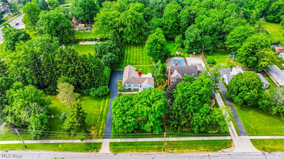 Ridgebury Garden Estate - Residential