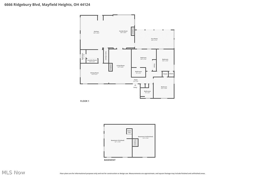 Ridgebury Garden Estate - Residential