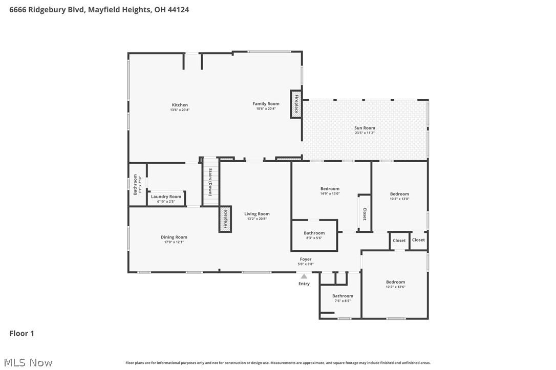 Ridgebury Garden Estate - Residential
