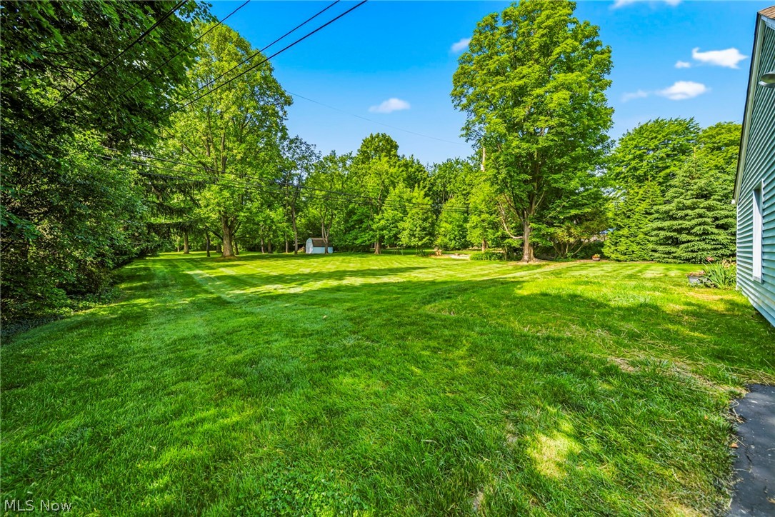 Ridgebury Garden Estate - Residential
