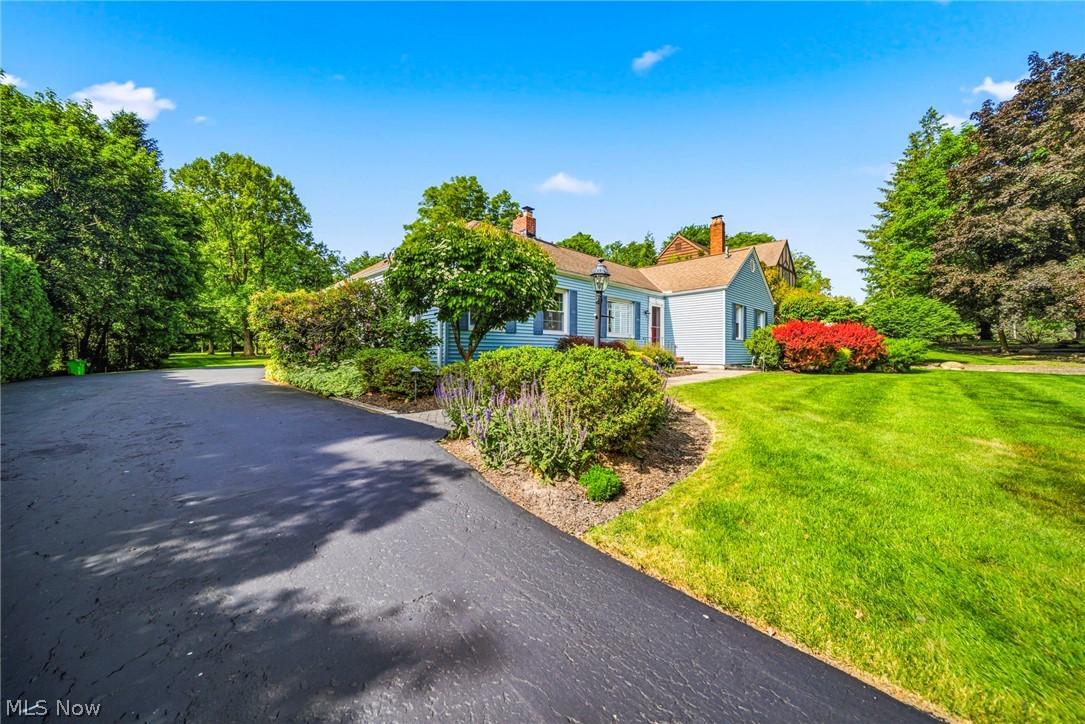 Ridgebury Garden Estate - Residential
