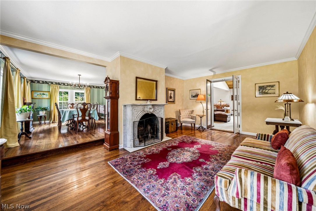 Ridgebury Garden Estate - Residential