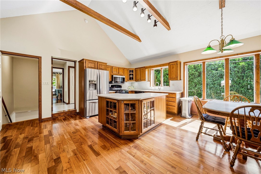 Ridgebury Garden Estate - Residential