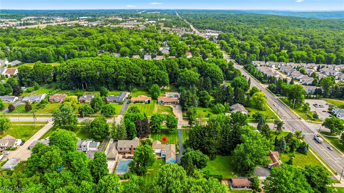 Ridgebury Garden Estate - Residential