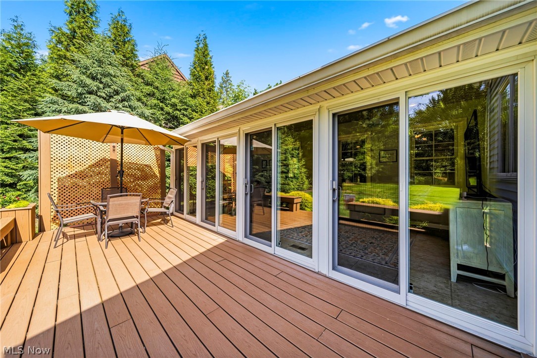 Ridgebury Garden Estate - Residential