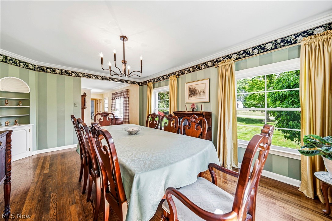 Ridgebury Garden Estate - Residential