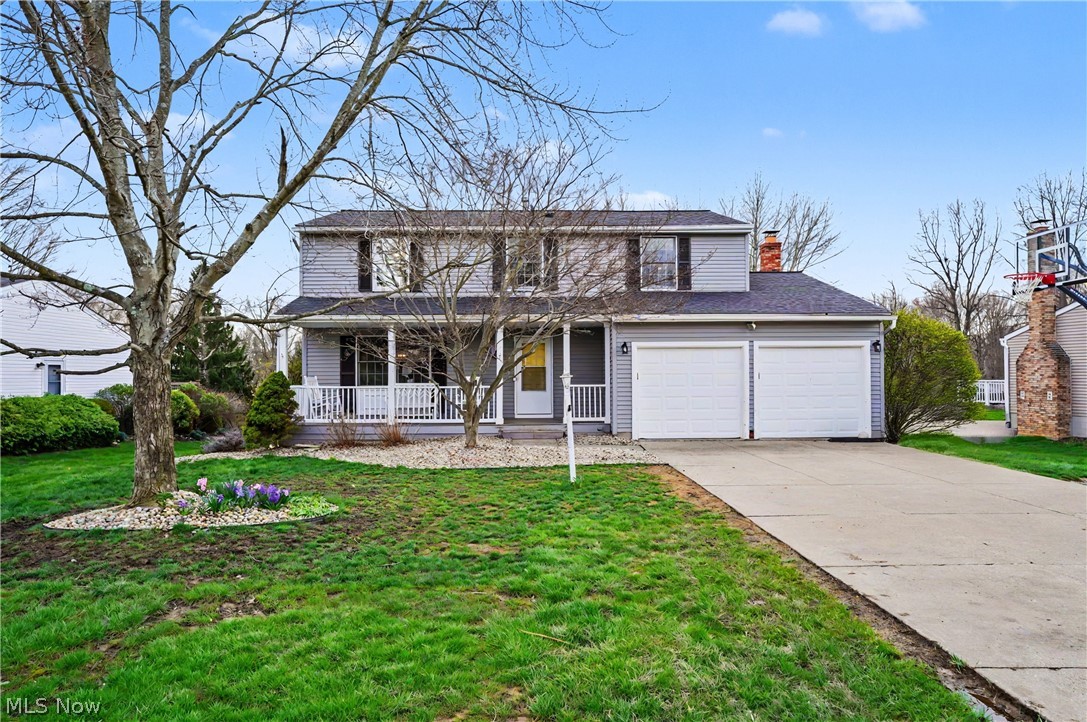 Partridge Highlands - Residential