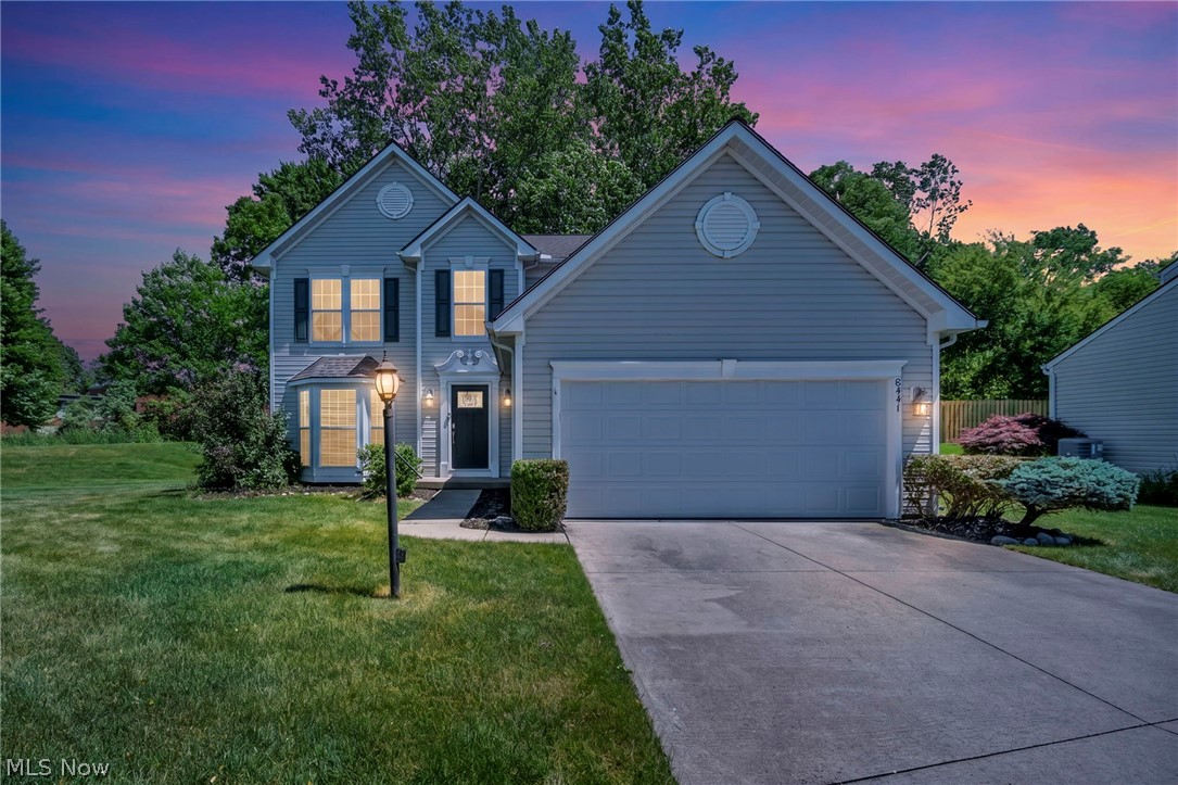 Deerfield Mdws 32 - Residential