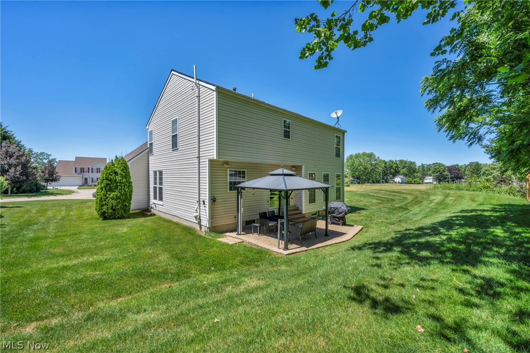 Deerfield Mdws 32 - Residential