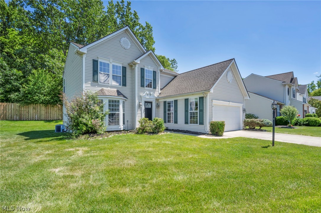 Deerfield Mdws 32 - Residential