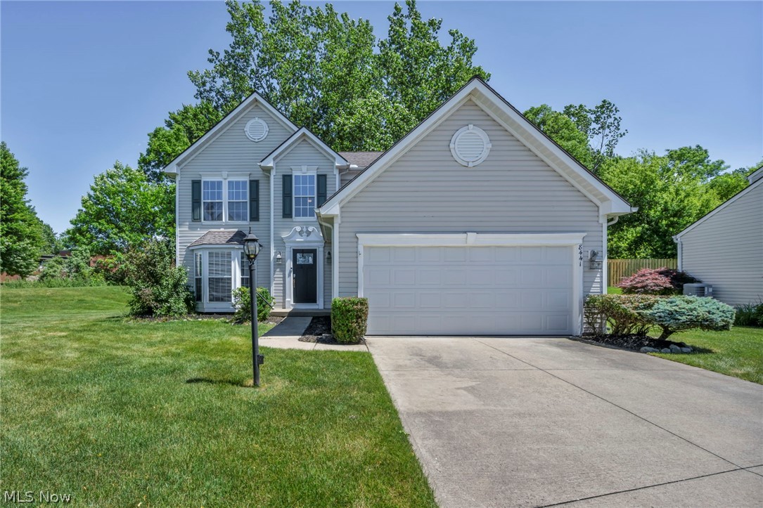 Deerfield Mdws 32 - Residential