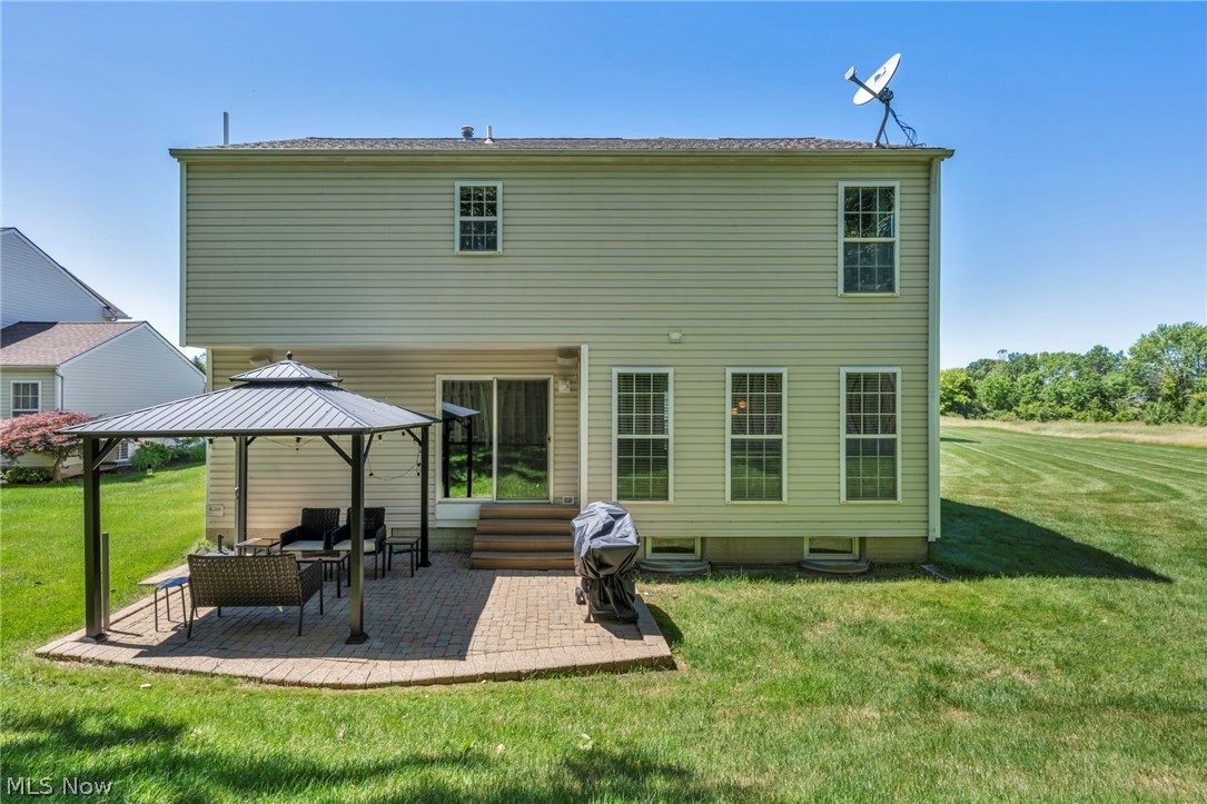 Deerfield Mdws 32 - Residential