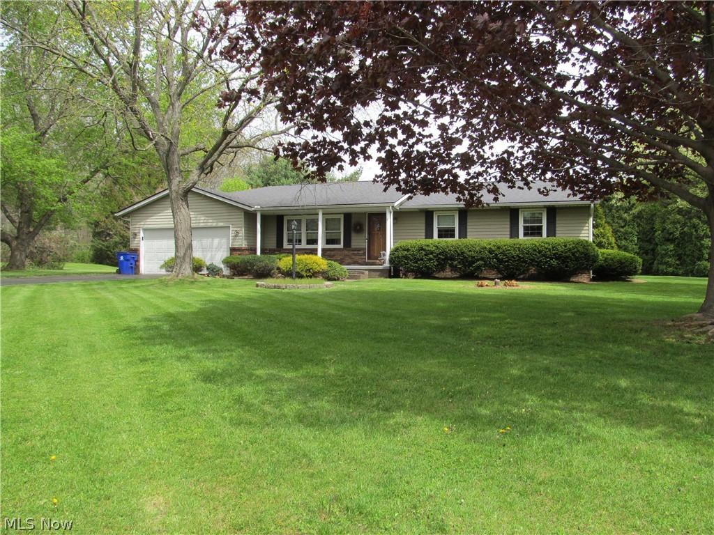 Brookhill Estates - Residential