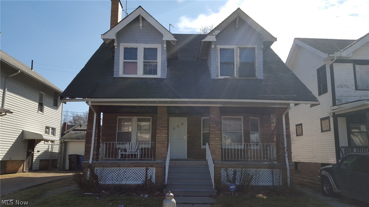 Bungalow Park - Residential Lease