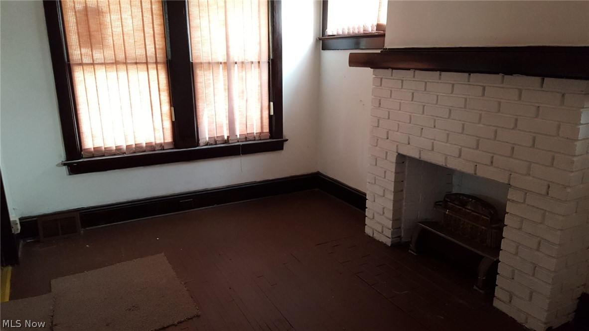 Bungalow Park - Residential Lease