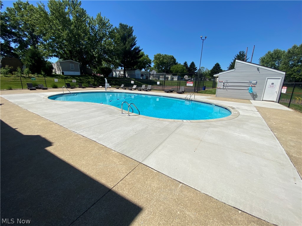 Rolling Acres - Residential