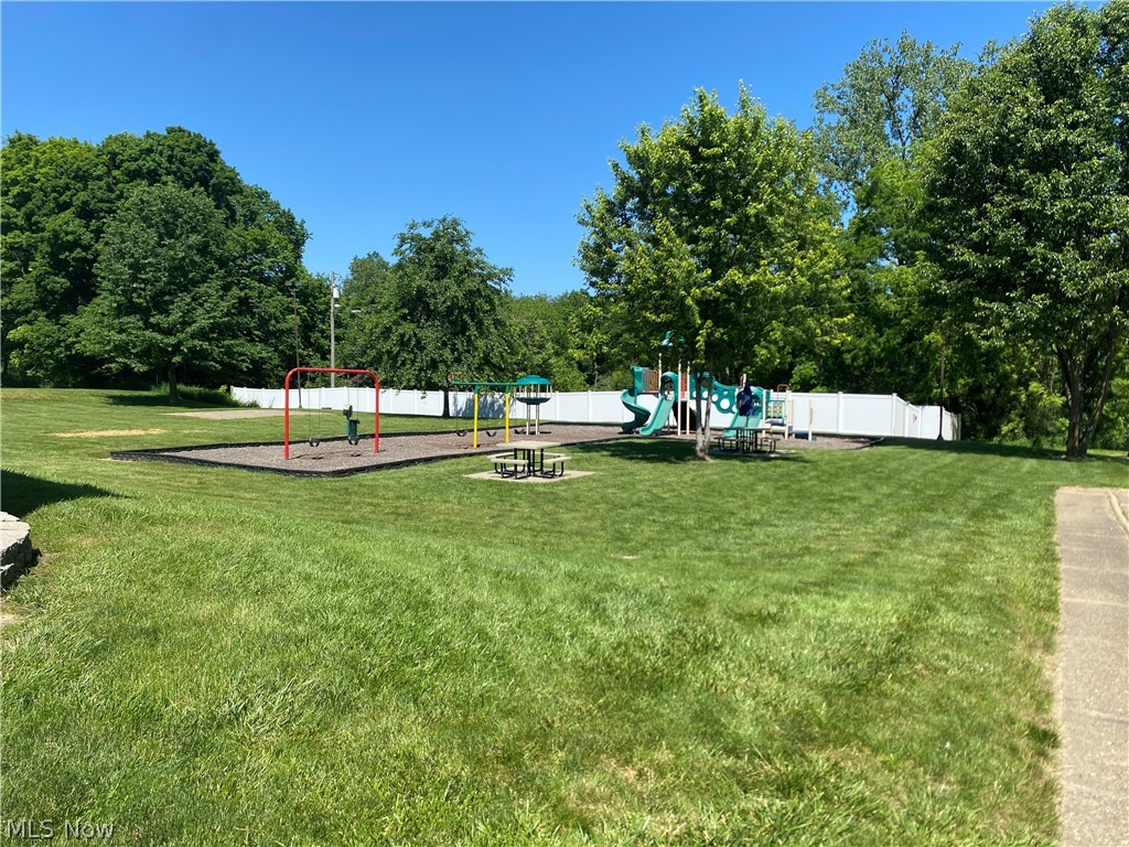 Rolling Acres - Residential