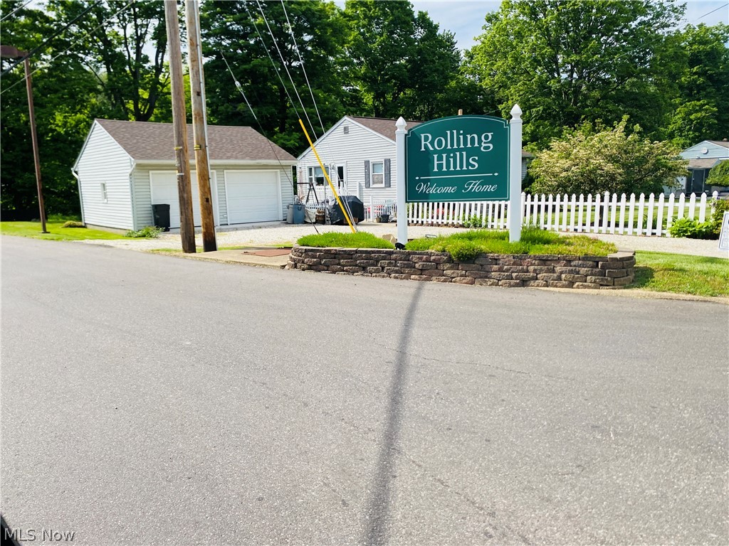 Rolling Acres - Residential