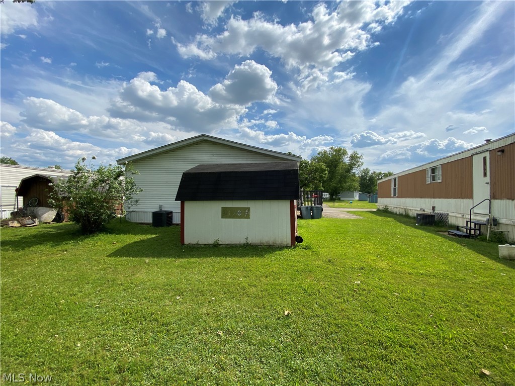 Rolling Acres - Residential