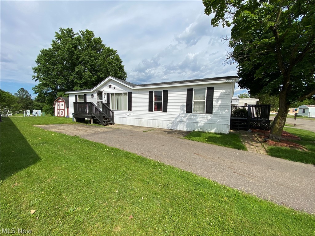 Rolling Acres - Residential