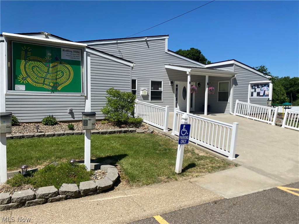Rolling Acres - Residential