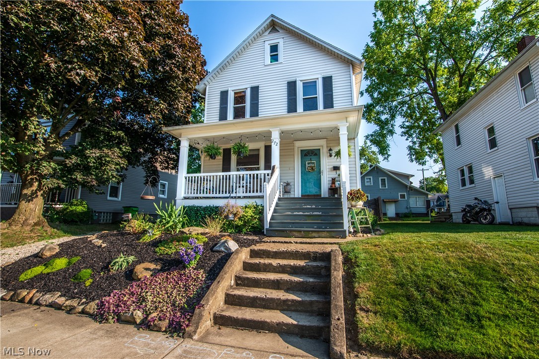 Alliance - Residential