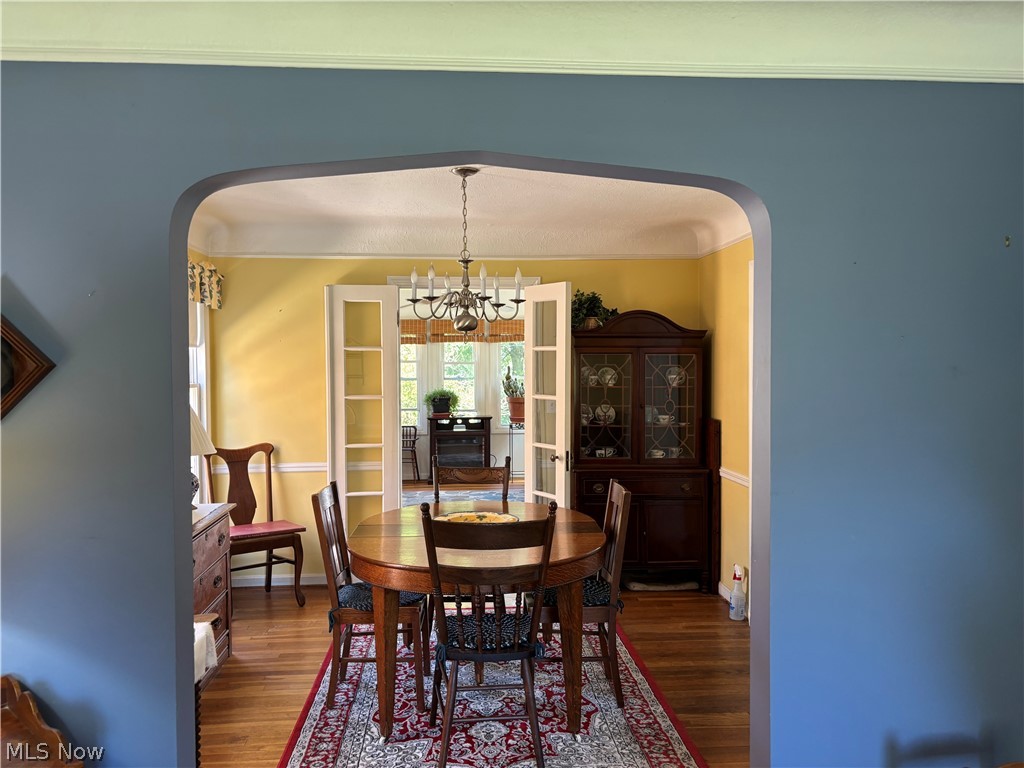 Mayfield/Belvoir Blvd - Residential